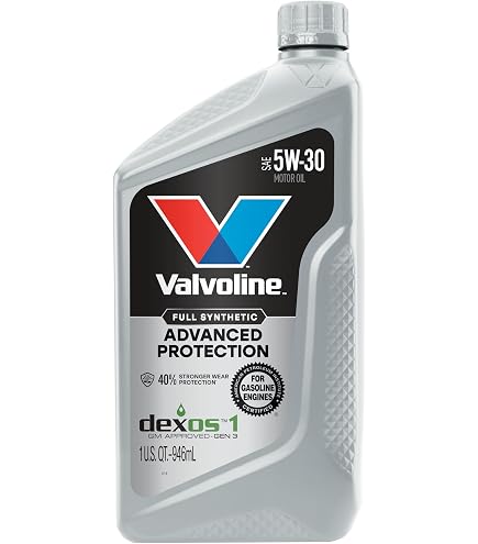Amazon.com: ENEOS 5W-30 Fully Synthetic Motor Oil, API SQ, dexos1